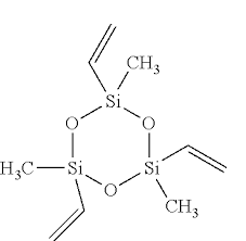 molécula de silicio orgánico